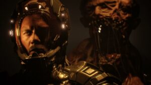 The Callisto Protocol pc requirements