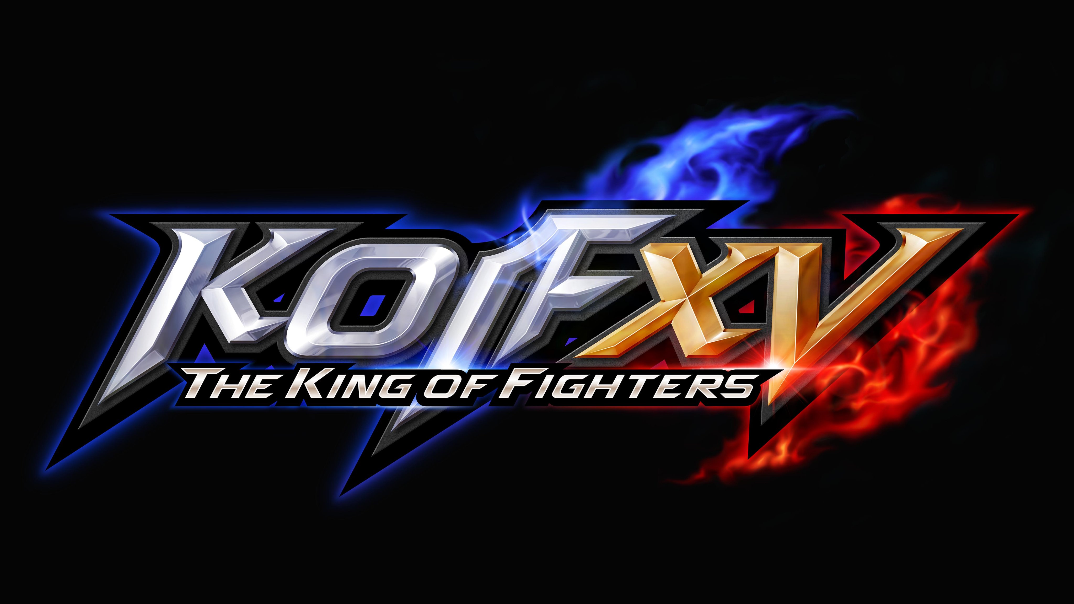 The King of Fighters 15 update 1.33