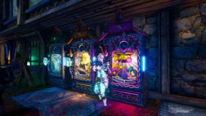 Tiny Tina's Wonderlands Update 1.06