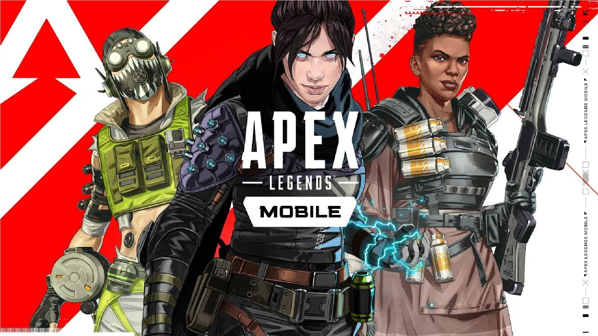 apex legends mobile launch schedule