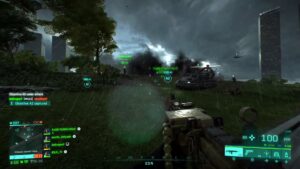 BF2042 Update 1.000.012