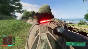 Unreleased Battlefield 2042 Melee Weapons