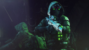 Battlefield 2042 New Specialist