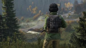DayZ Update 1.56