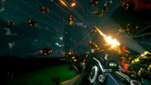 Deep Rock Galactic Update 1.48