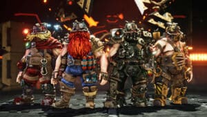 deep rock galactic update 1.16