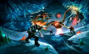 Deep Rock Galactic Update 1.12 Fires Out for Season 2 This May 4