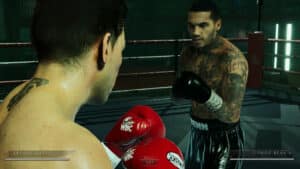 Esports Boxing Club