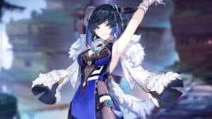 genshin impact yelan