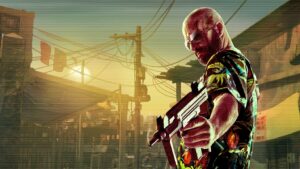 Max Payne 3 – The Official Soundtrack: Anniversary Edition