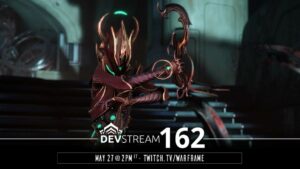 Warframe Next Dev Livestream
