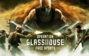 Insurgency Sandstorm Update 1.11