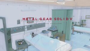 mgs5 alpha build
