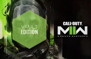 Modern Warfare 2 Different Editions