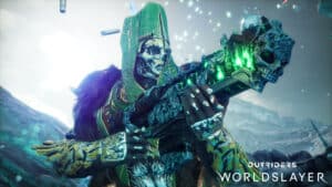 outriders worldslayer legendary weapons