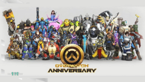 Overwatch Update 3.28