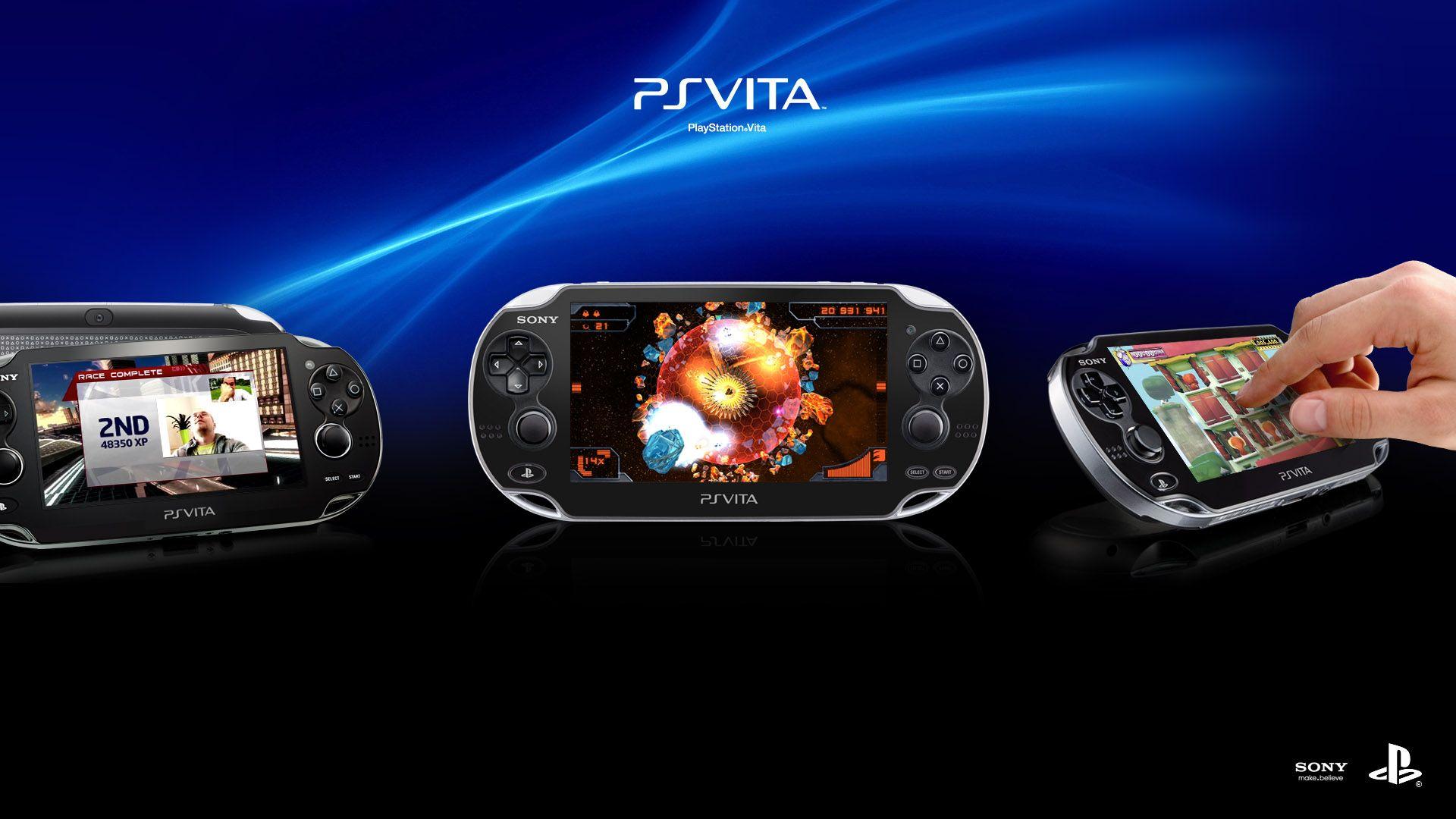 PS Vita Update 3.74