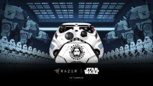 Razer Star Wars