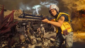 Call of Duty Vanguard Failure