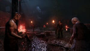 Sker Ritual Reveal Trailer