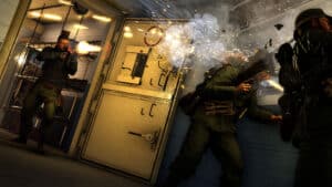 Sniper Elite 5 Update 1.06