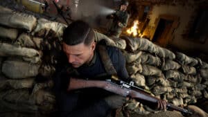 Sniper Elite 5 Update 1.04