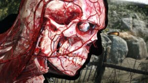 sniper elite 5 trophies