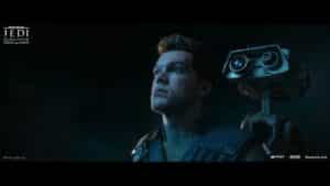 Star Wars Jedi: Survivor delayed