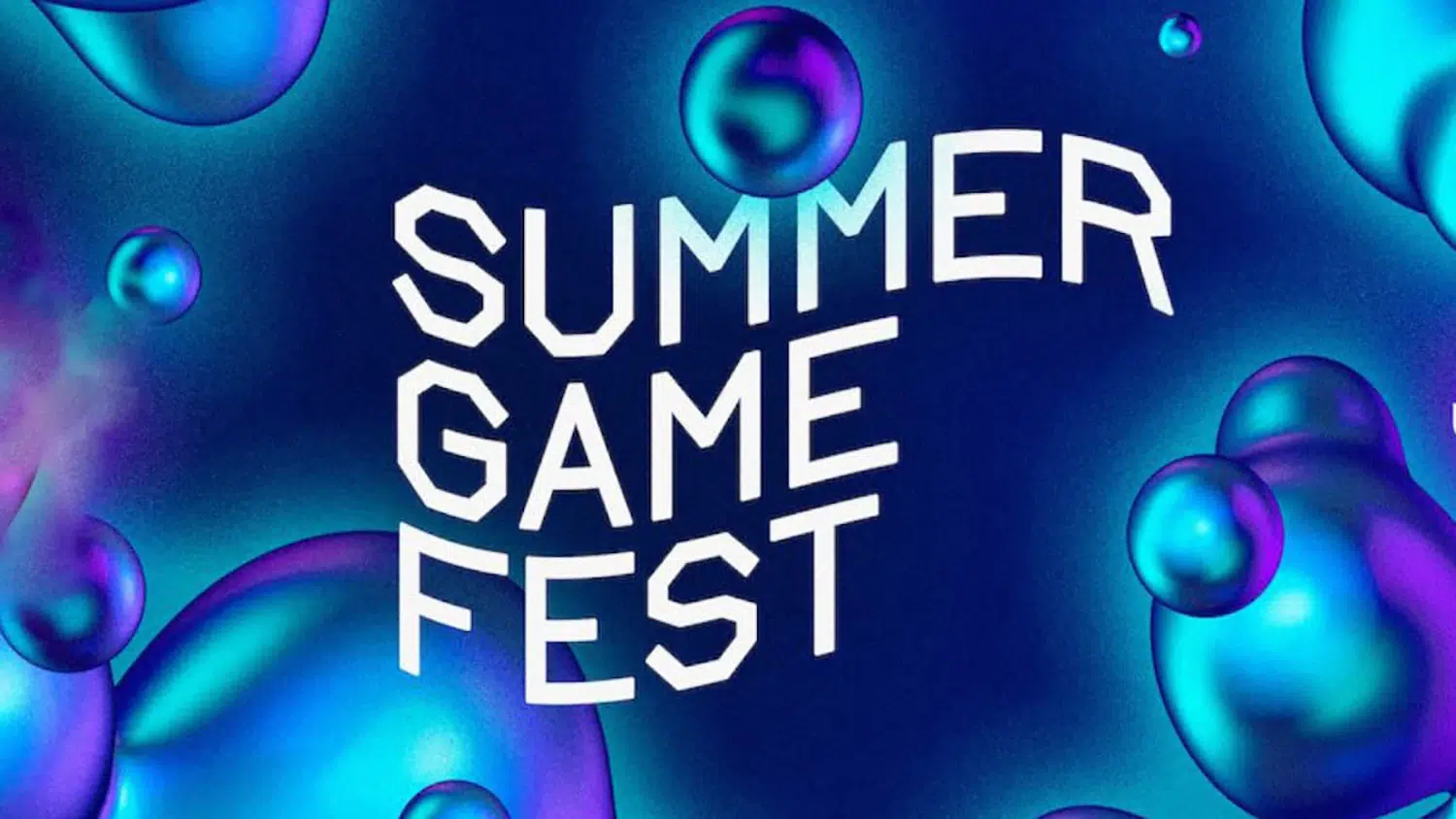 Summer Game Fest 2022 Partners