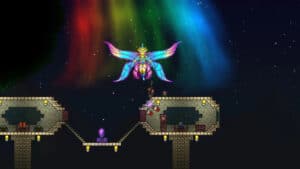 Terraria Update 1.35