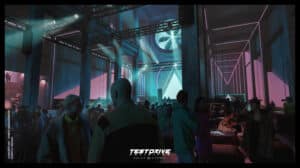 test drive unlimited solar crown delayed