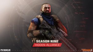 The Division 2 Update 1.38