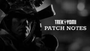 trek to yomi update 1.06