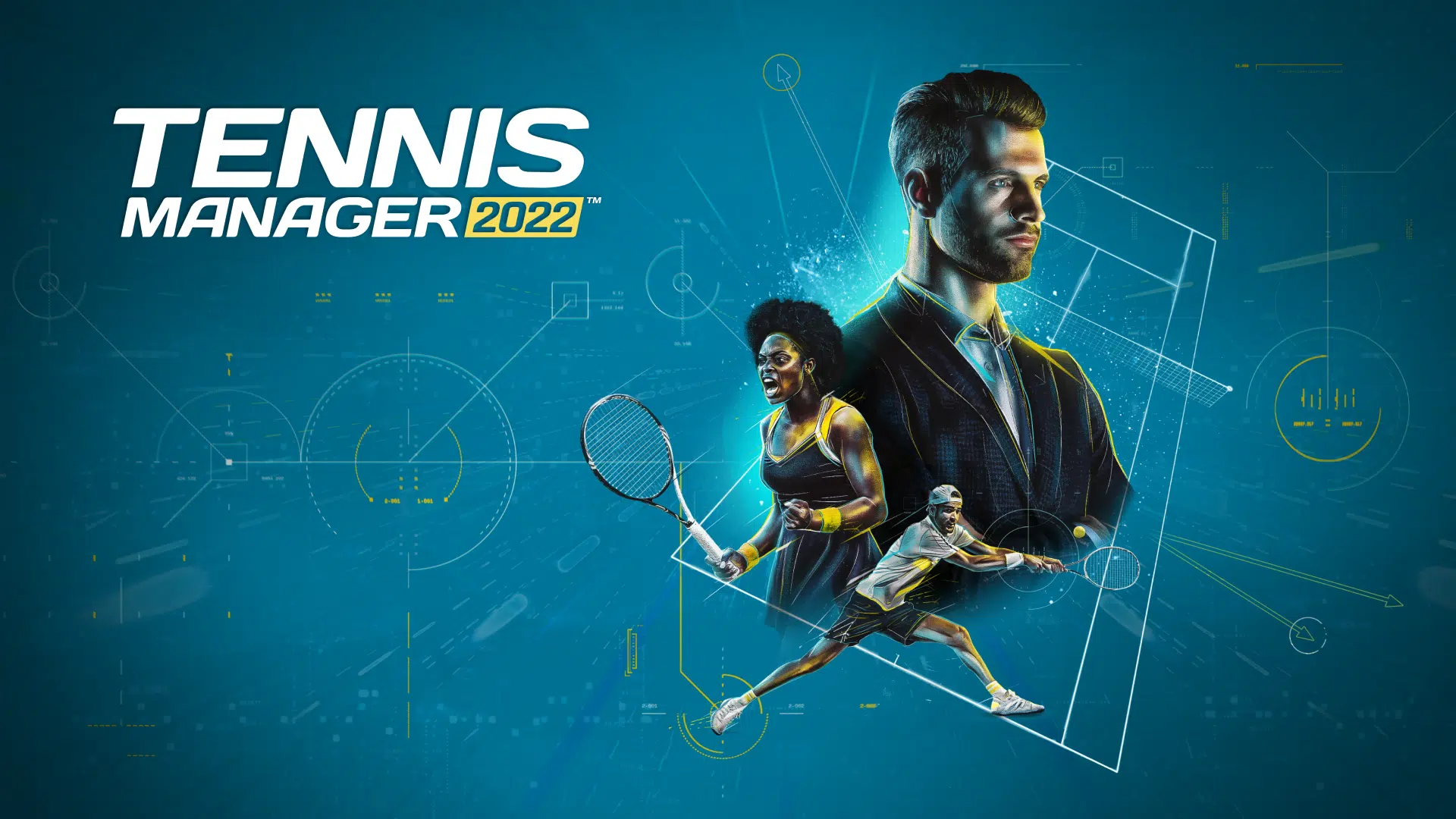 Tennis Manager 2022 Release Date