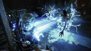 Aliens Fireteam Elite Update 1.25