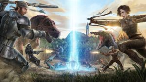 Ark Survival Evolved Update 2.90
