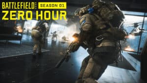 battlefield 1 season 1 review