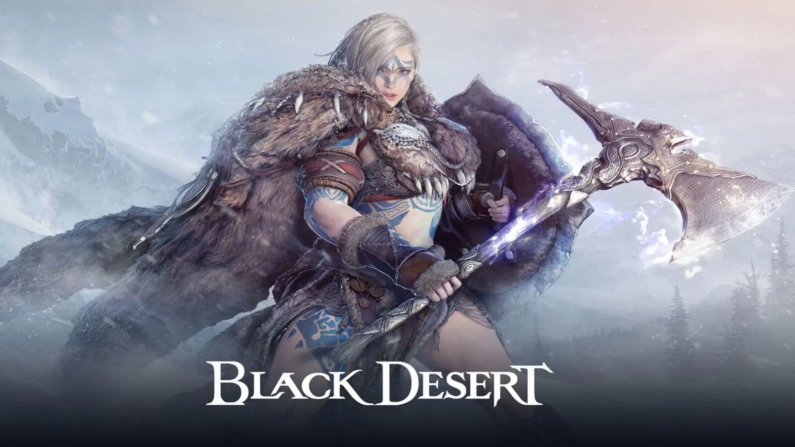 Black Desert update 2.40