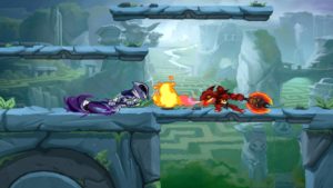 Brawlhalla Update 10.69