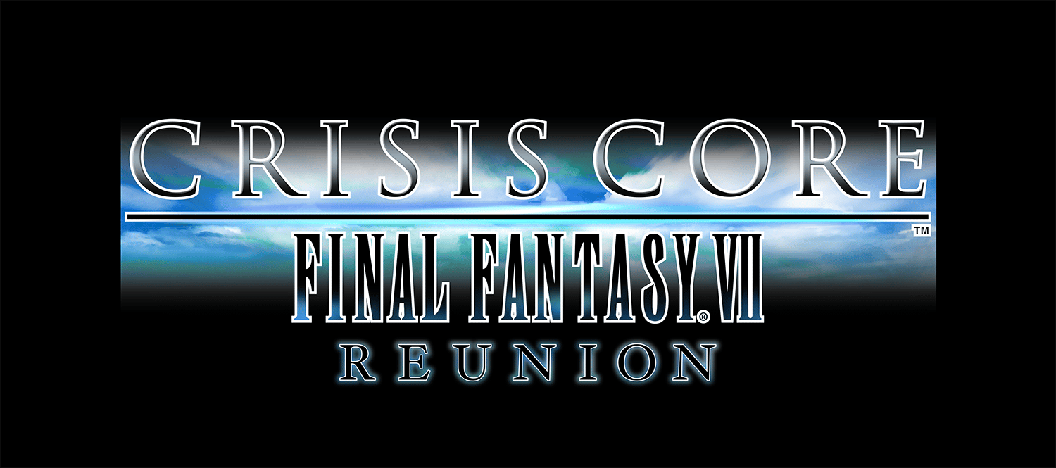 Crisis Core -Final Fantasy 7- Reuinion