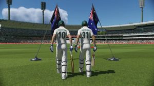 Cricket 22 update 1.38