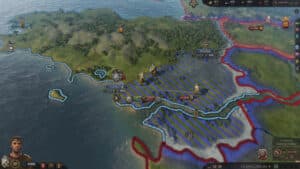 Crusader Kings 3 Update 1.028