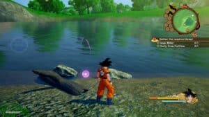 Dragon Ball Z: Kakarot update 1.82