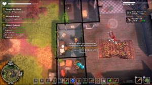 Dysmantle update 1.04