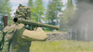 Enlisted update 1.39