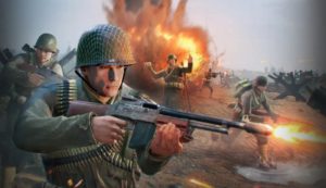 Enlisted update 1.43