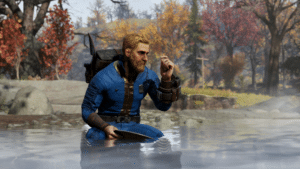 Fallout 76 Servers Down June 27