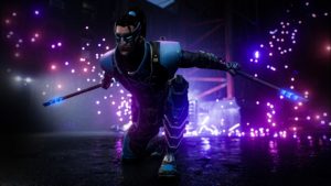 Gotham Knights update 3.000