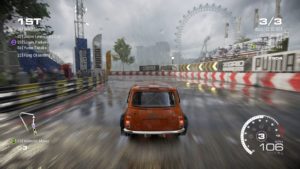 Grid Legends update 3.11