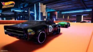 Hot Wheels Unleashed update 1.15